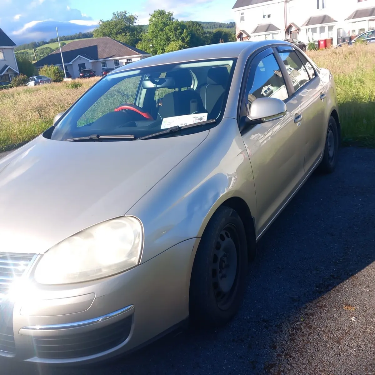 VW JETTA 1.9 TDI - Image 1