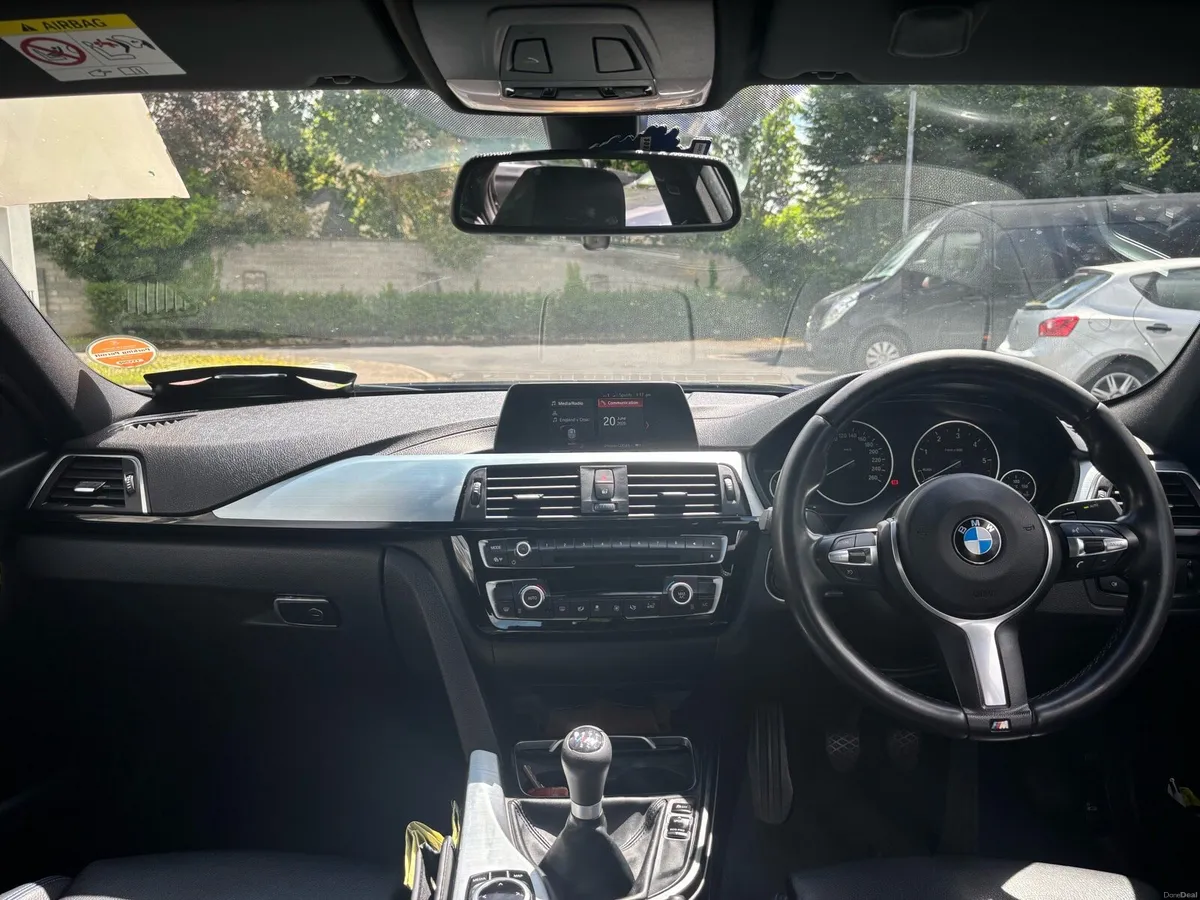 172 BMW 318D M Sport - Image 5