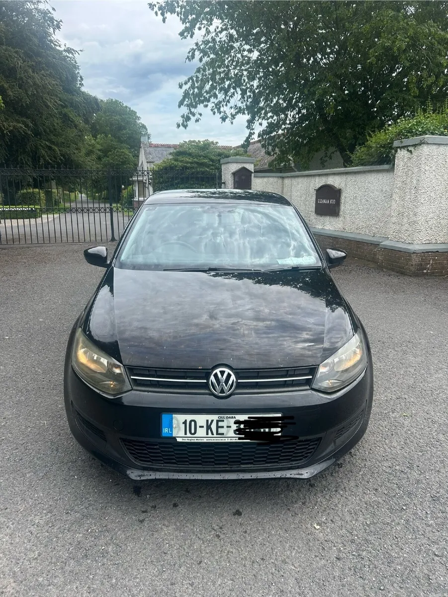Volkswagen Polo 2010 - Image 1
