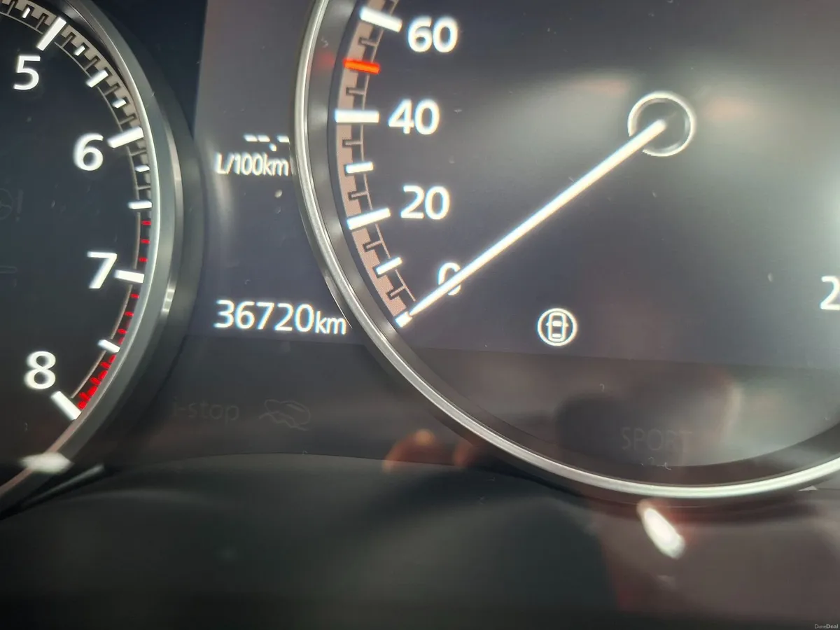 Mazda CX-30 2023 - Image 4