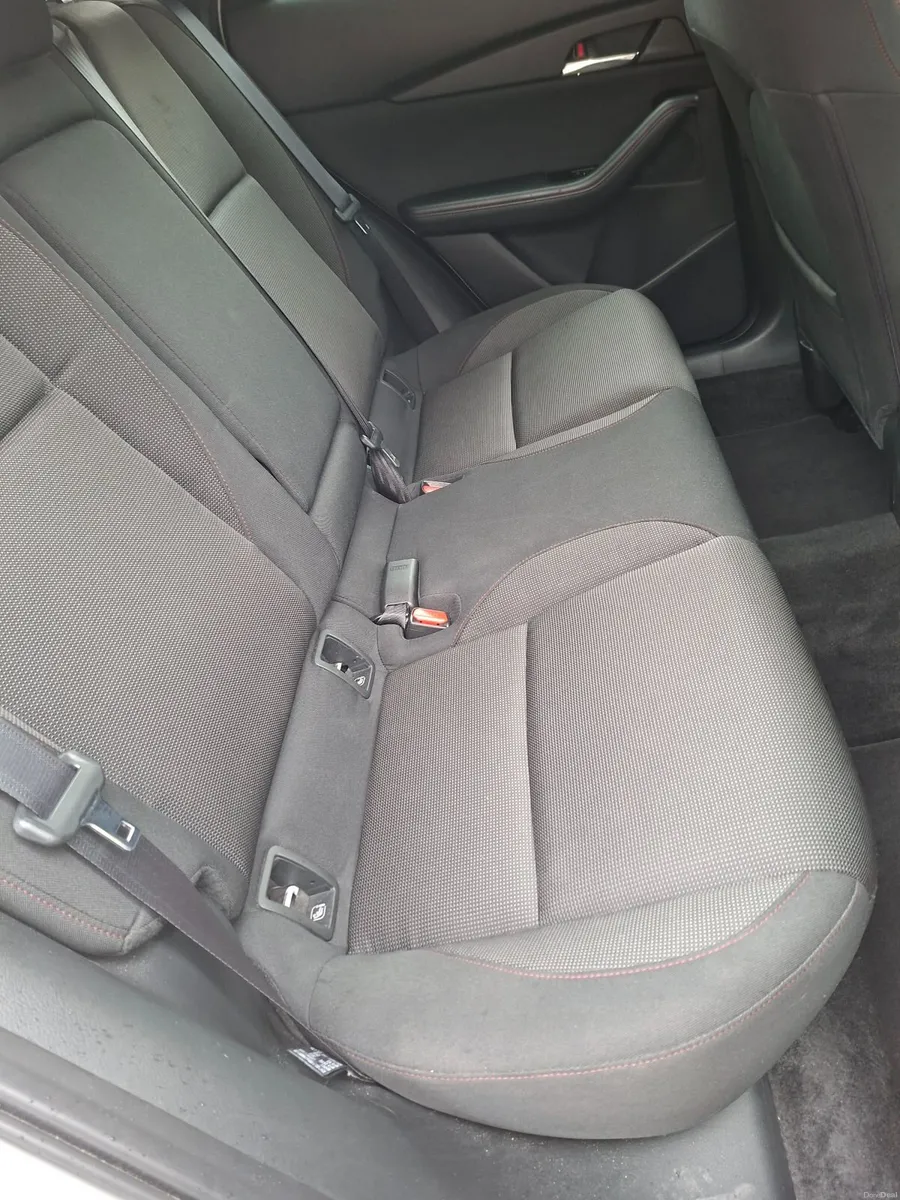 Mazda CX-30 2023 - Image 4