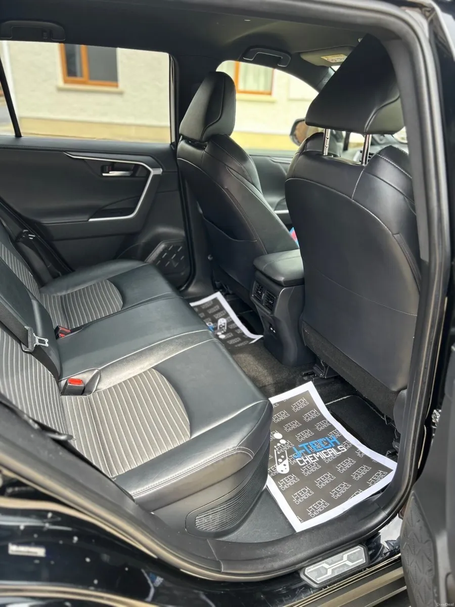 Toyota RAV4 2020 - Image 5