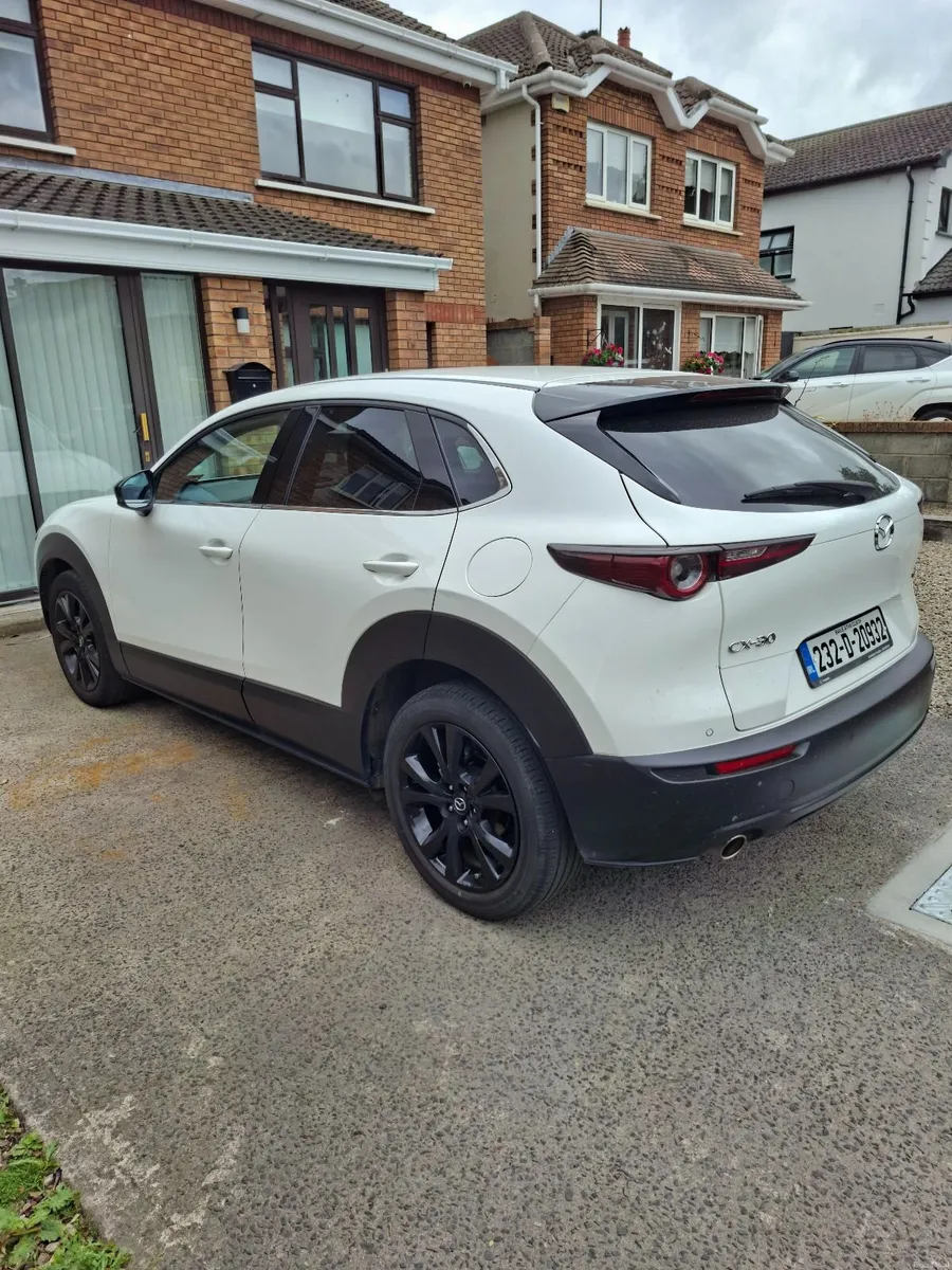 Mazda CX-30 2023 - Image 1