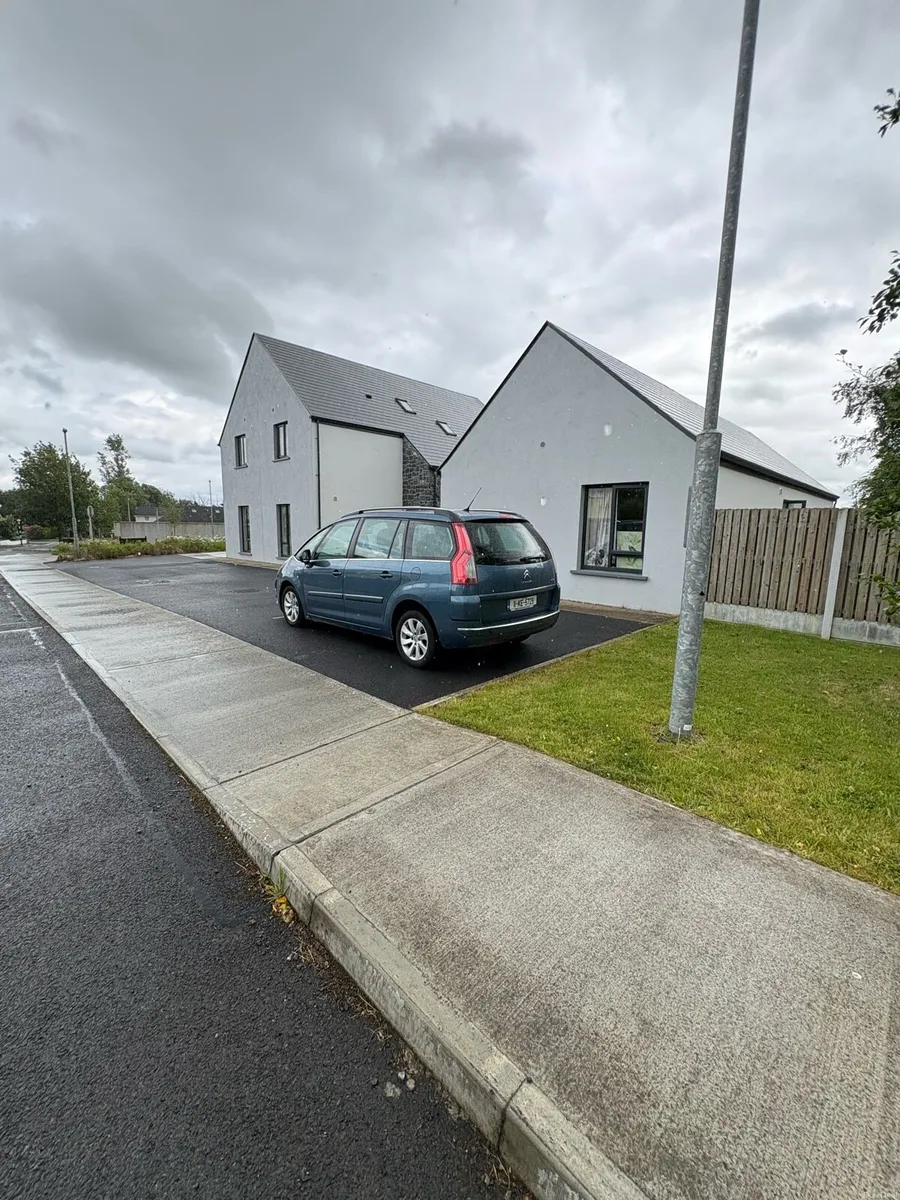 Citroen C4 Picasso - Image 2