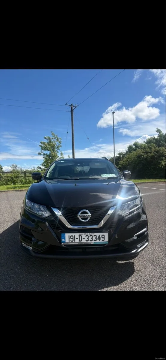 Nissan Qashqai - Image 2