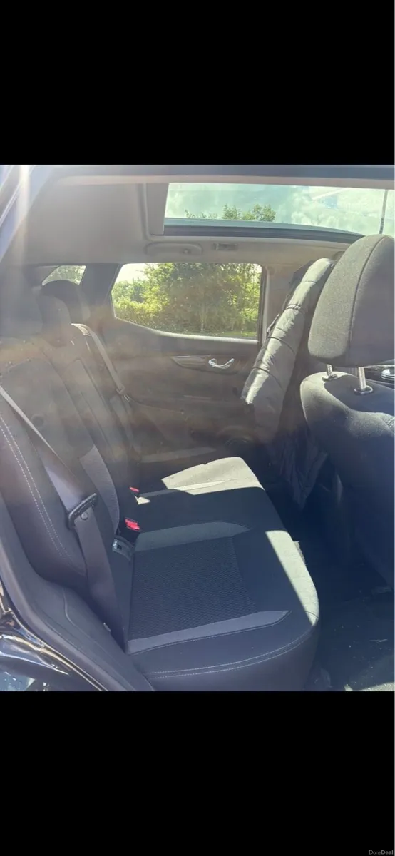 Nissan Qashqai - Image 4