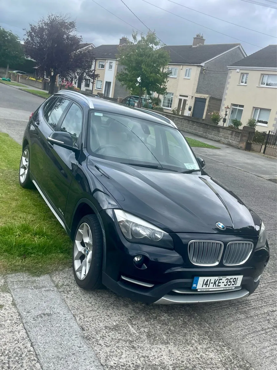 BMW - Image 1