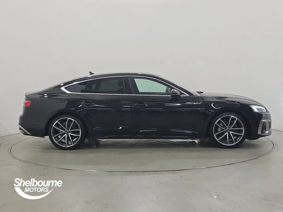 Audi A5 SPORTBACK TDI QUATTRO S LINE MHEV - Image 3