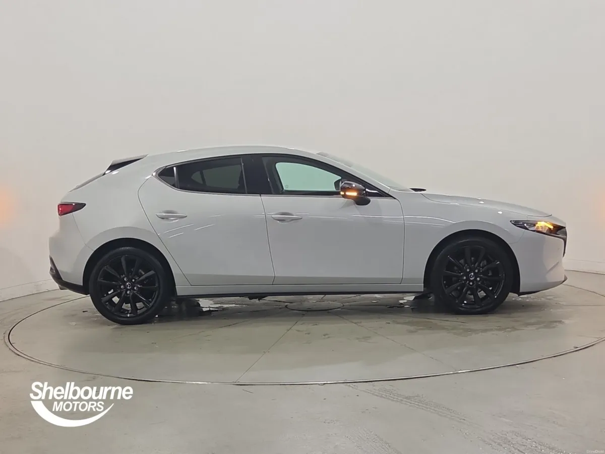 Mazda 3 HOMURA - Image 3