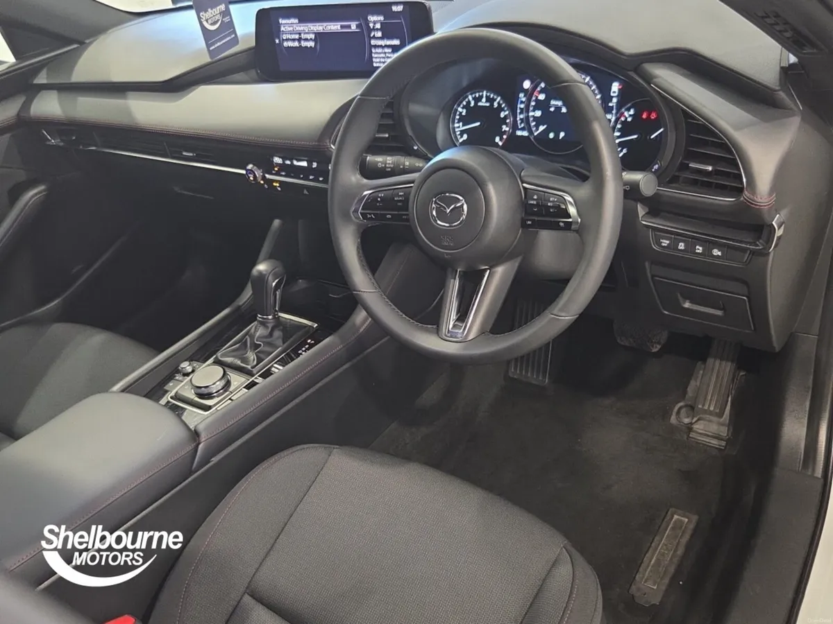 Mazda 3 HOMURA - Image 4