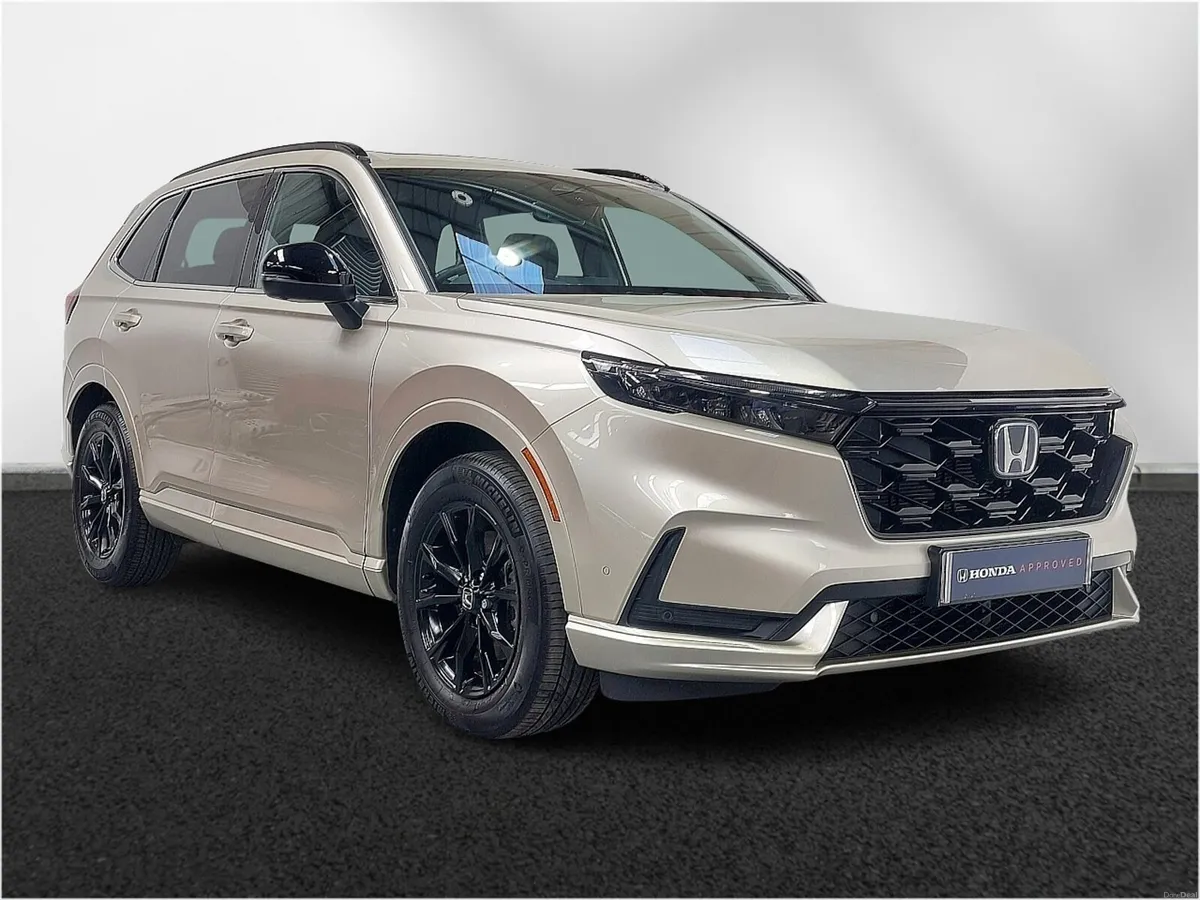 Honda CR-V Cr-V Estate Advance - Image 1