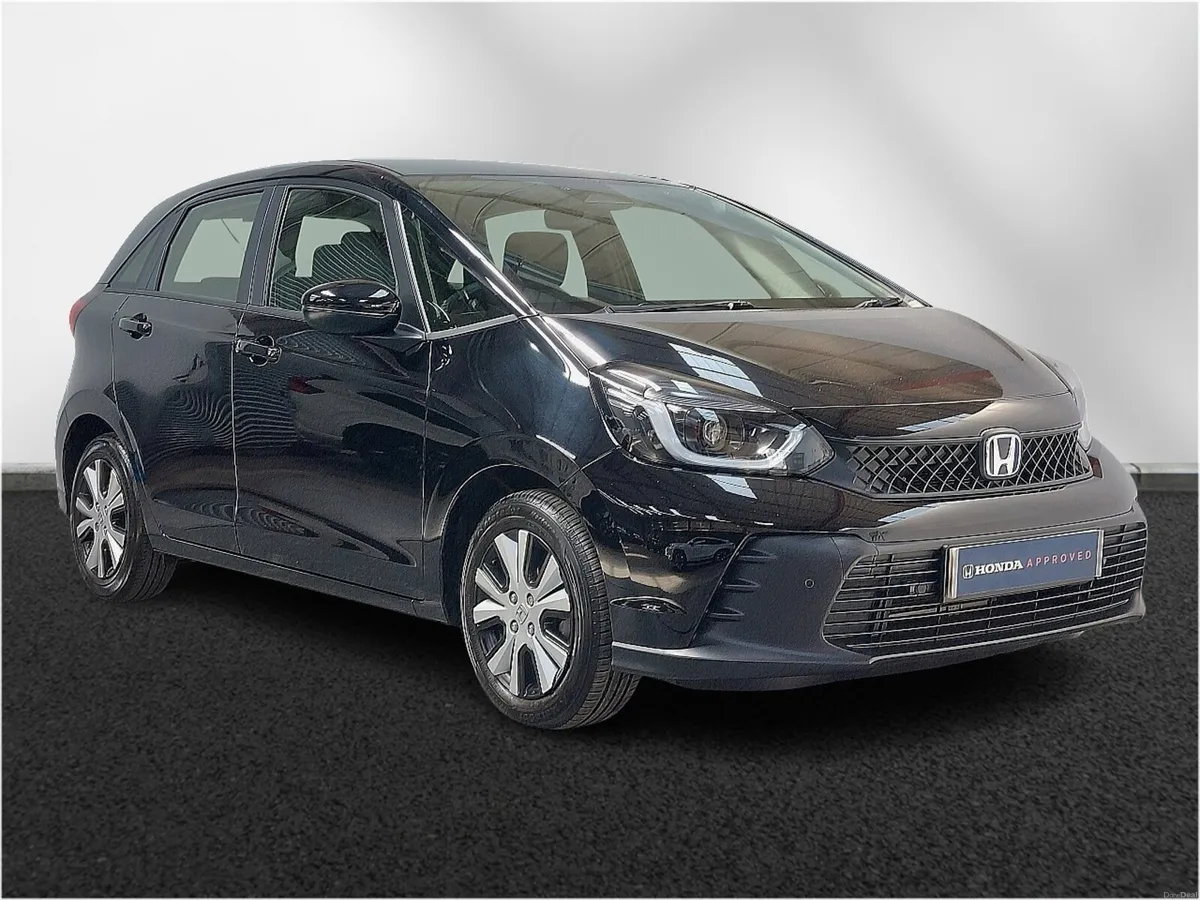 Honda Jazz Hatchback Elegance - Image 1