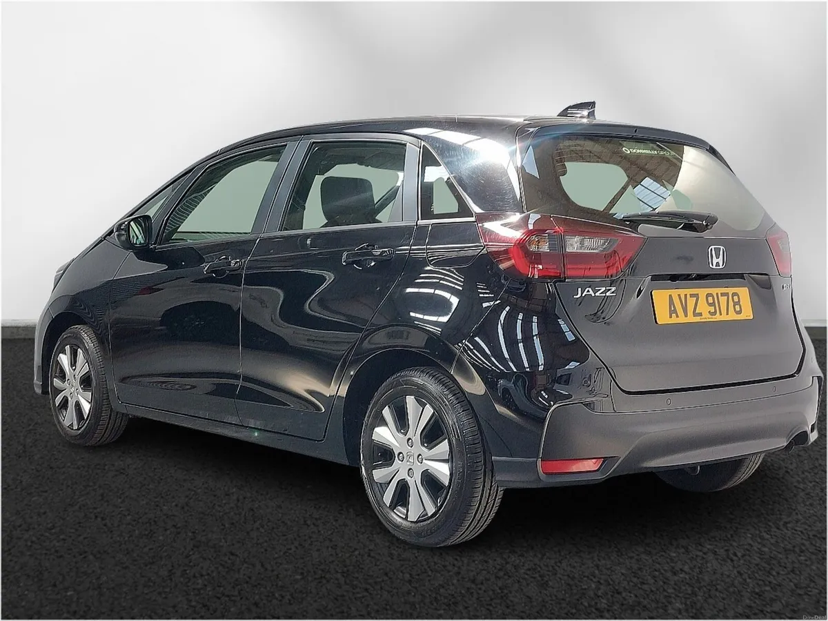 Honda Jazz Hatchback Elegance - Image 3