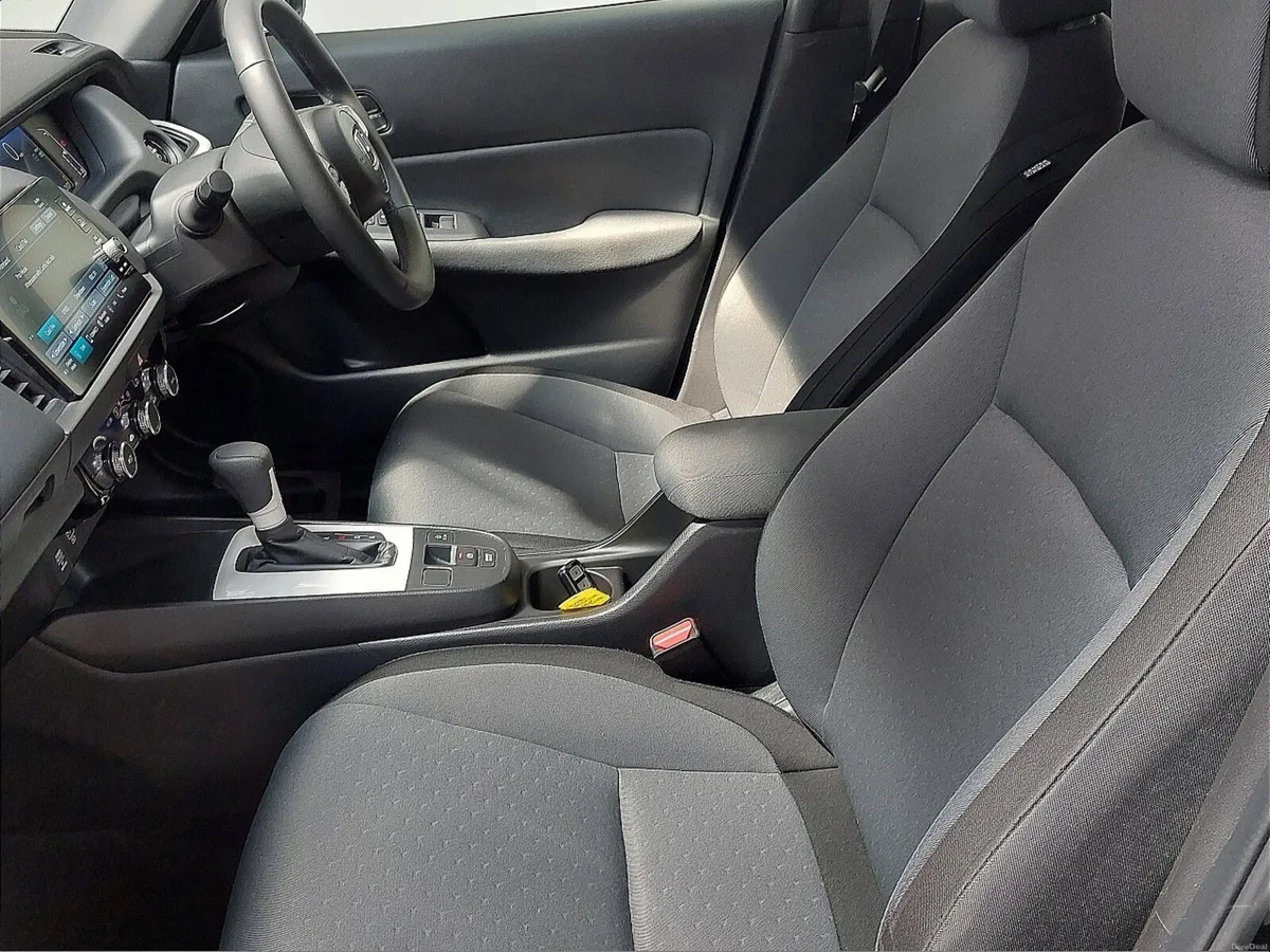 Honda Jazz Hatchback Elegance - Image 2