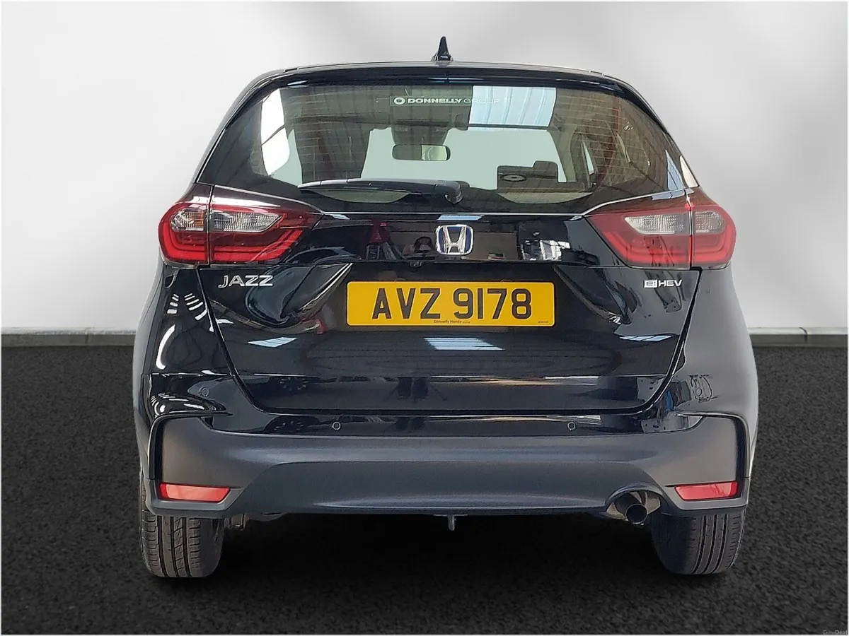 Honda Jazz Hatchback Elegance - Image 6