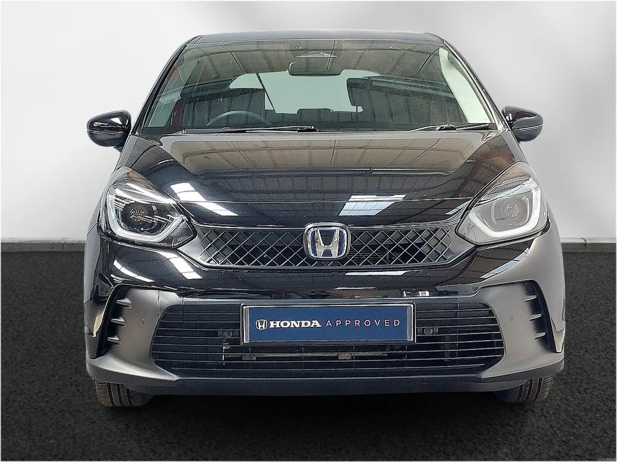 Honda Jazz Hatchback Elegance - Image 5