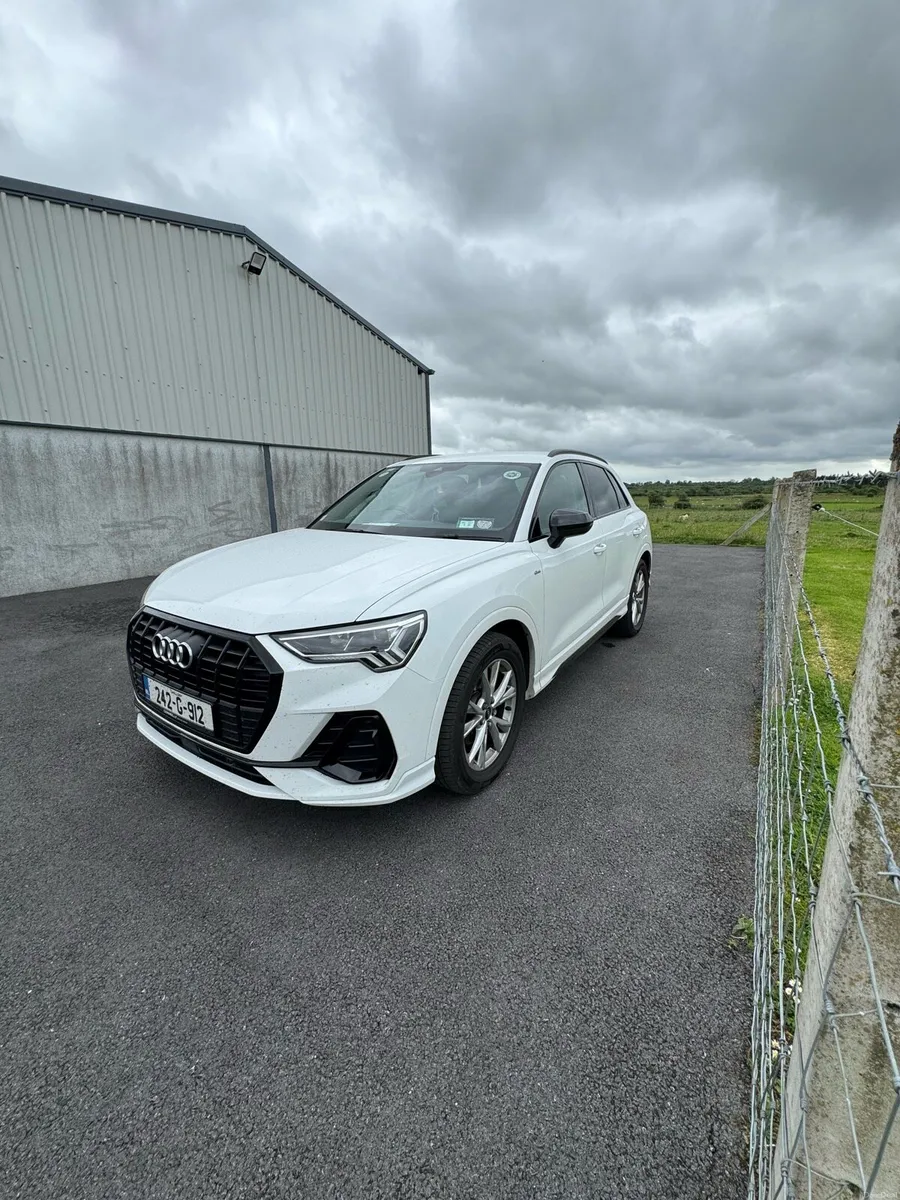 Audi Q3 sline - Image 3