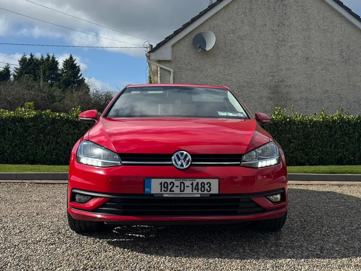 Volkswagen Golf 1.0 tsi - Image 2