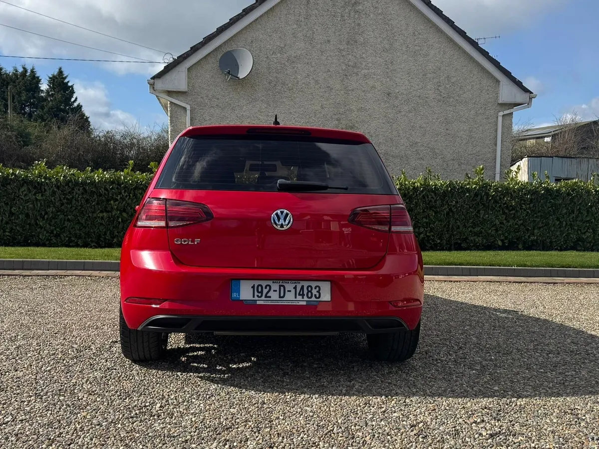 Volkswagen Golf 1.0 tsi - Image 4