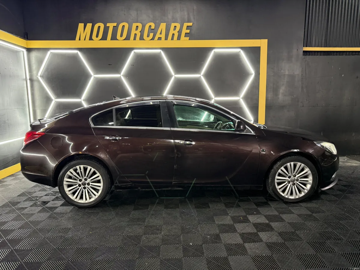 ◼️2012 VAUXHALL INSIGNIA ELITE◼️ - Image 6