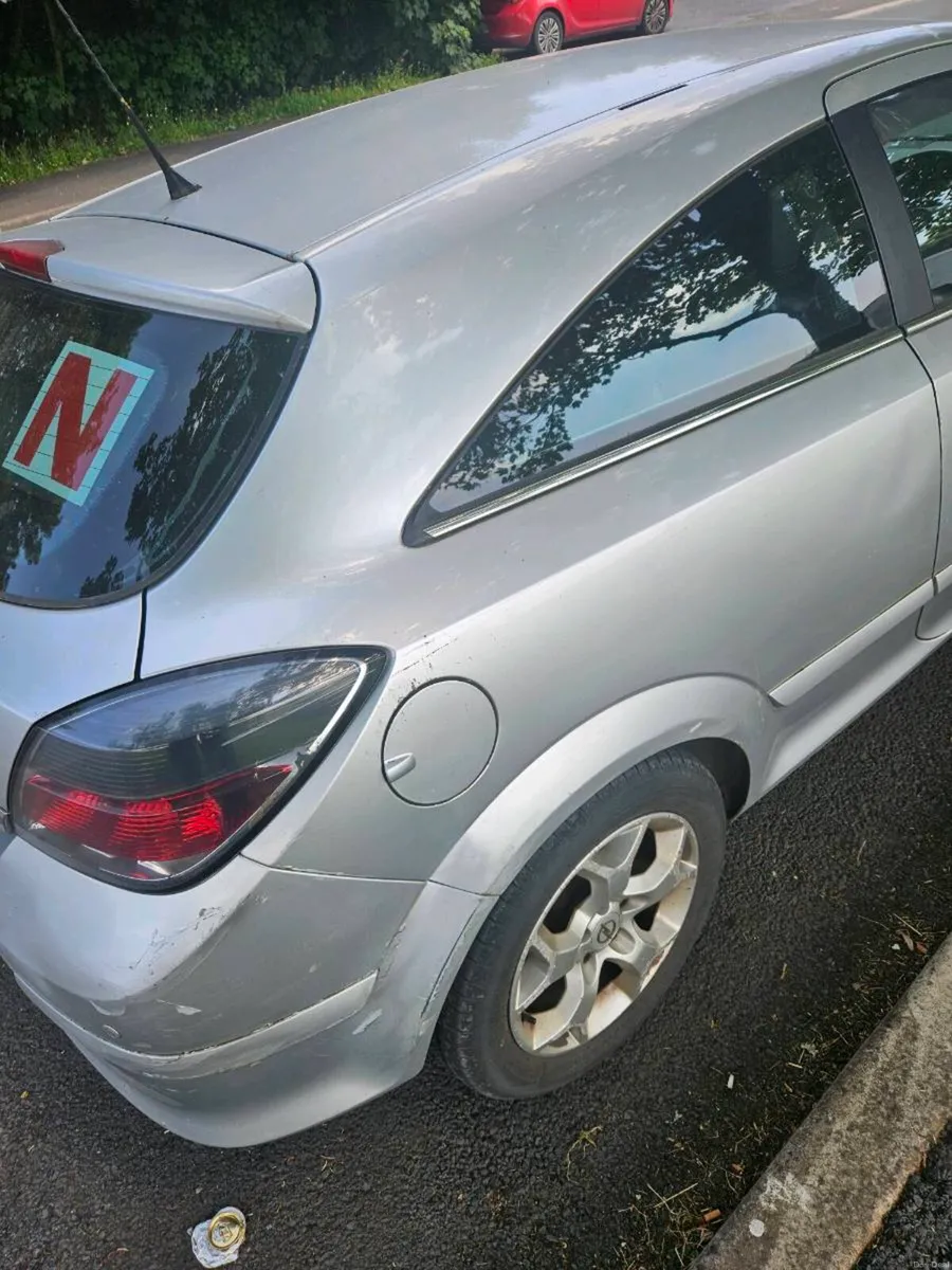Opel Astra - Image 3