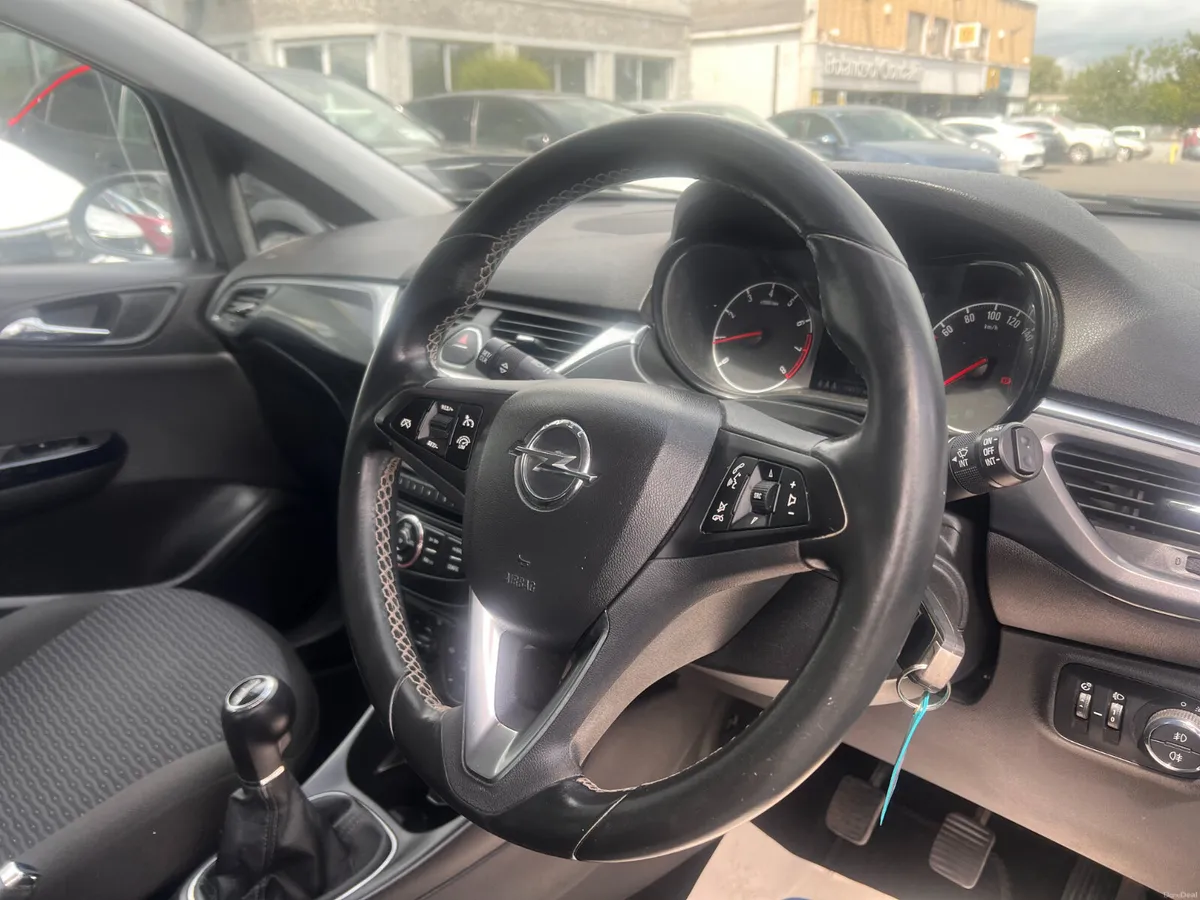 SC 1.4 I 90PS 5DR **Superb Value/Full Service Hist - Image 4