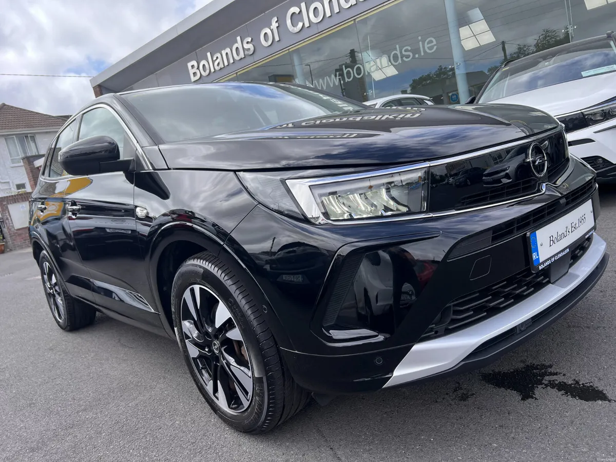 As New Only 16,000 Kms High Spec Opel Edition www. - Image 1