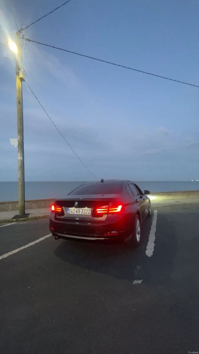 BMW 318D - Image 3