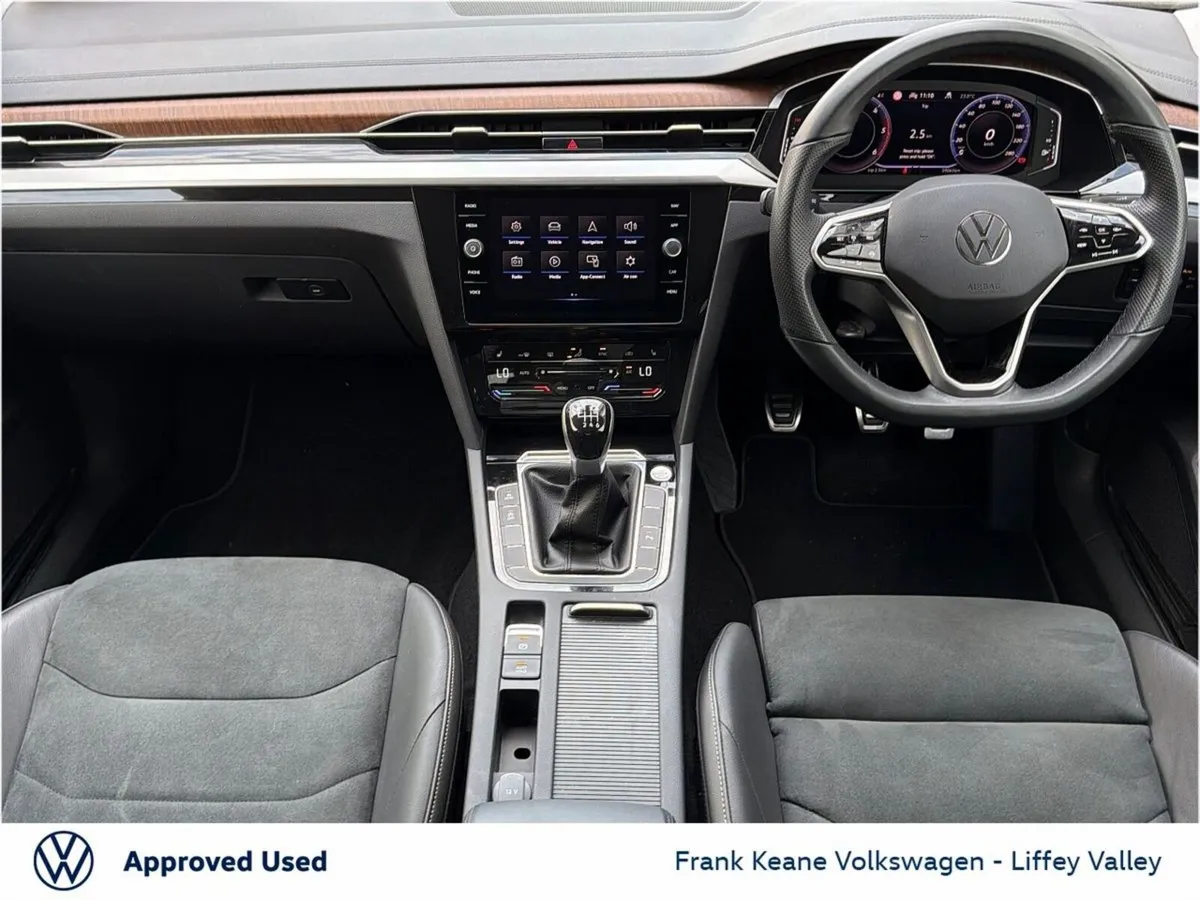 Volkswagen Arteon ELEGANCE 2.0TDI M6F 150HP - Image 2