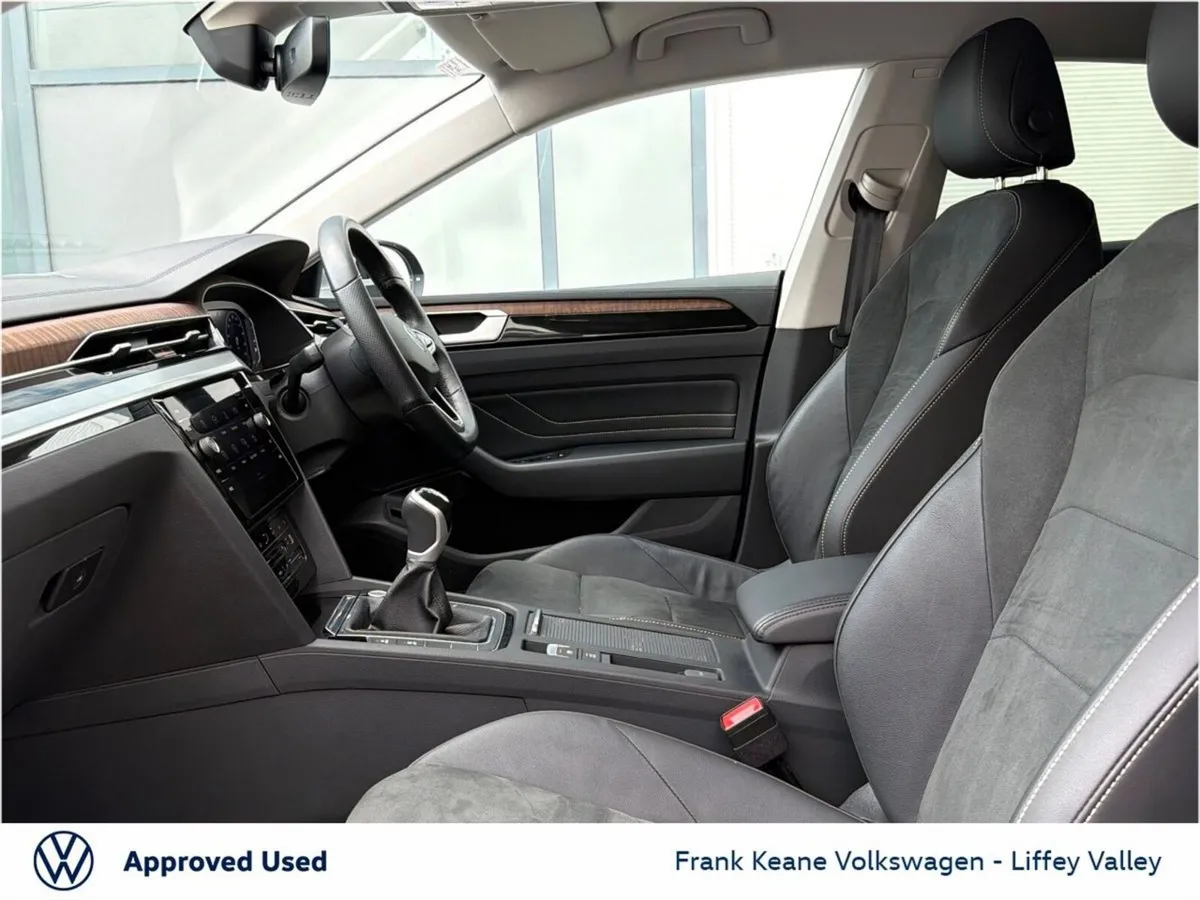 Volkswagen Arteon ELEGANCE 2.0TDI M6F 150HP - Image 4