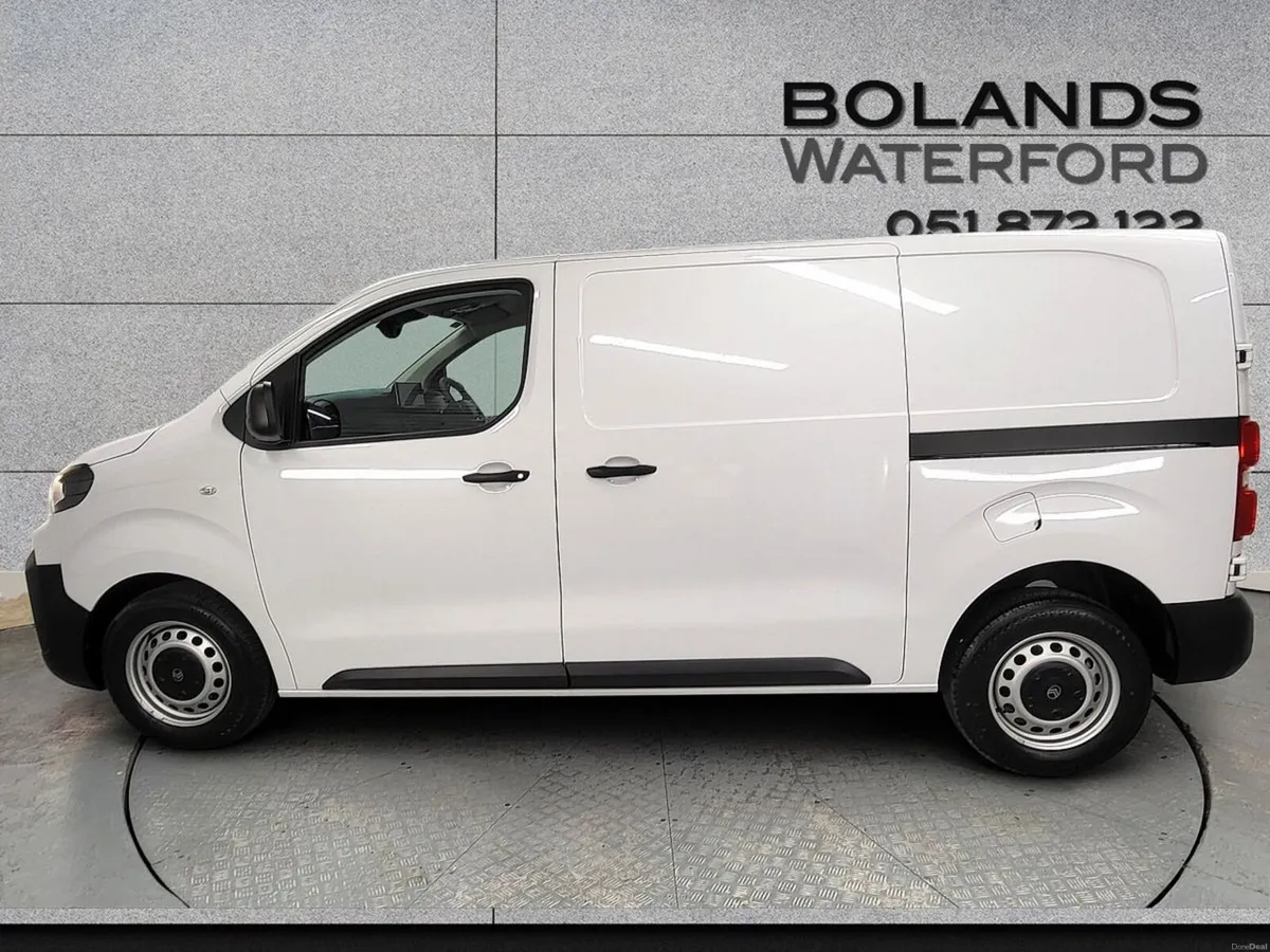 Citroen Dispatch DISPATCH LX BLUEHDI 1.5 LTR 120 - Image 3