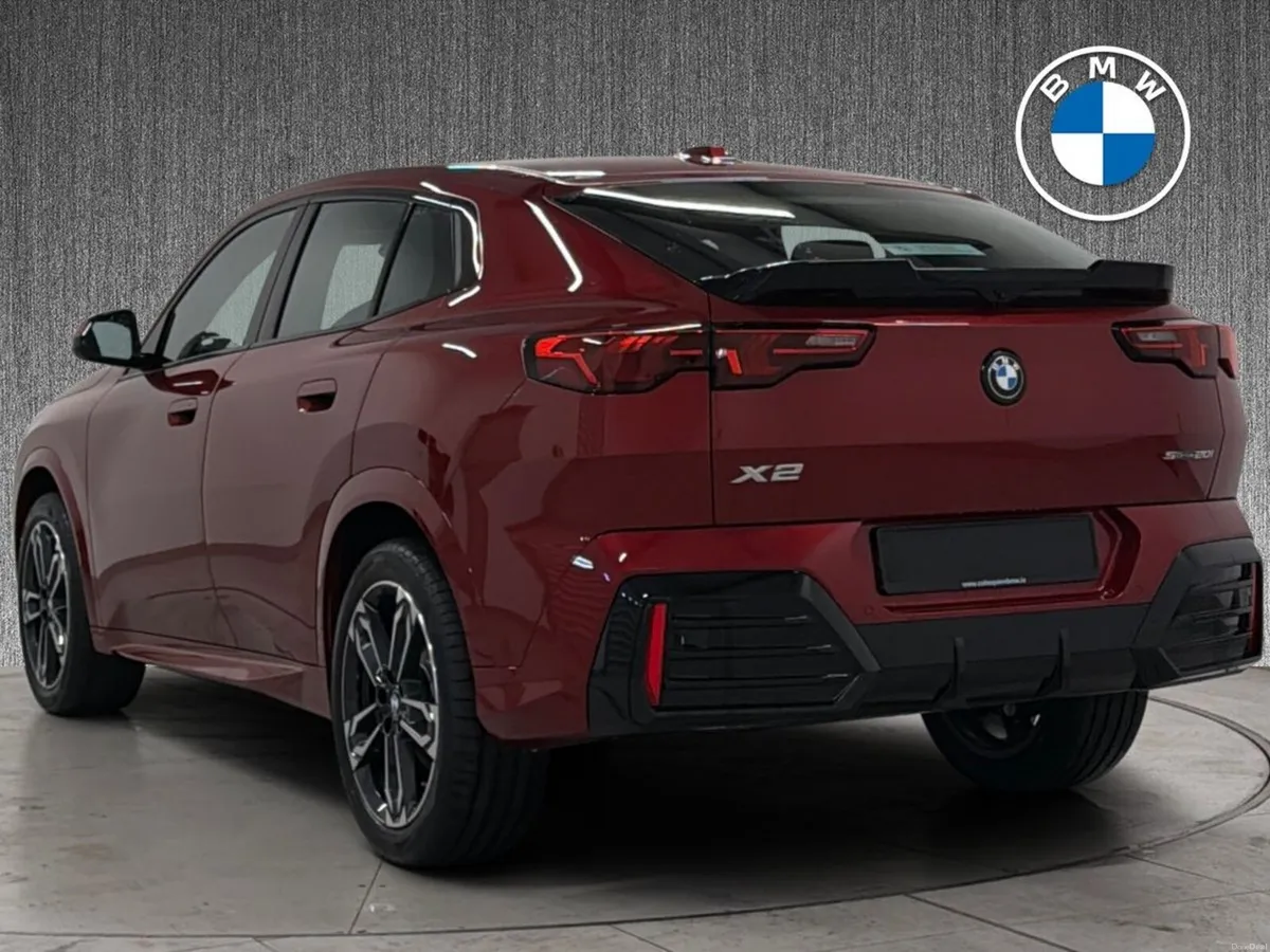 BMW X2 sDrive20i M Sport PRO / TECH PACK / IMMEDIA - Image 2