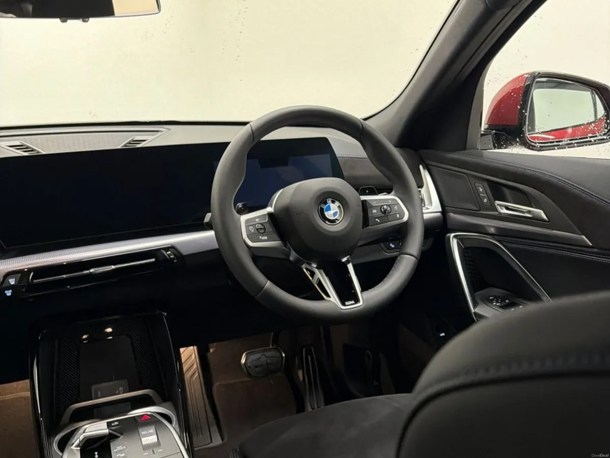 BMW X2 sDrive20i M Sport PRO / TECH PACK / IMMEDIA - Image 5