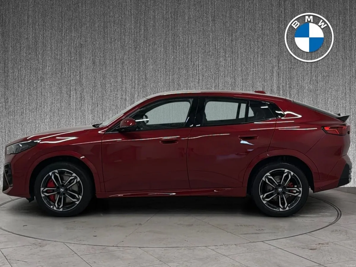 BMW X2 sDrive20i M Sport PRO / TECH PACK / IMMEDIA - Image 3