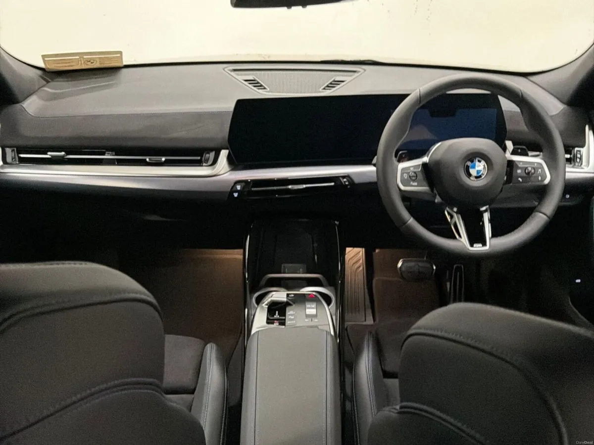 BMW X2 sDrive20i M Sport PRO / TECH PACK / IMMEDIA - Image 4