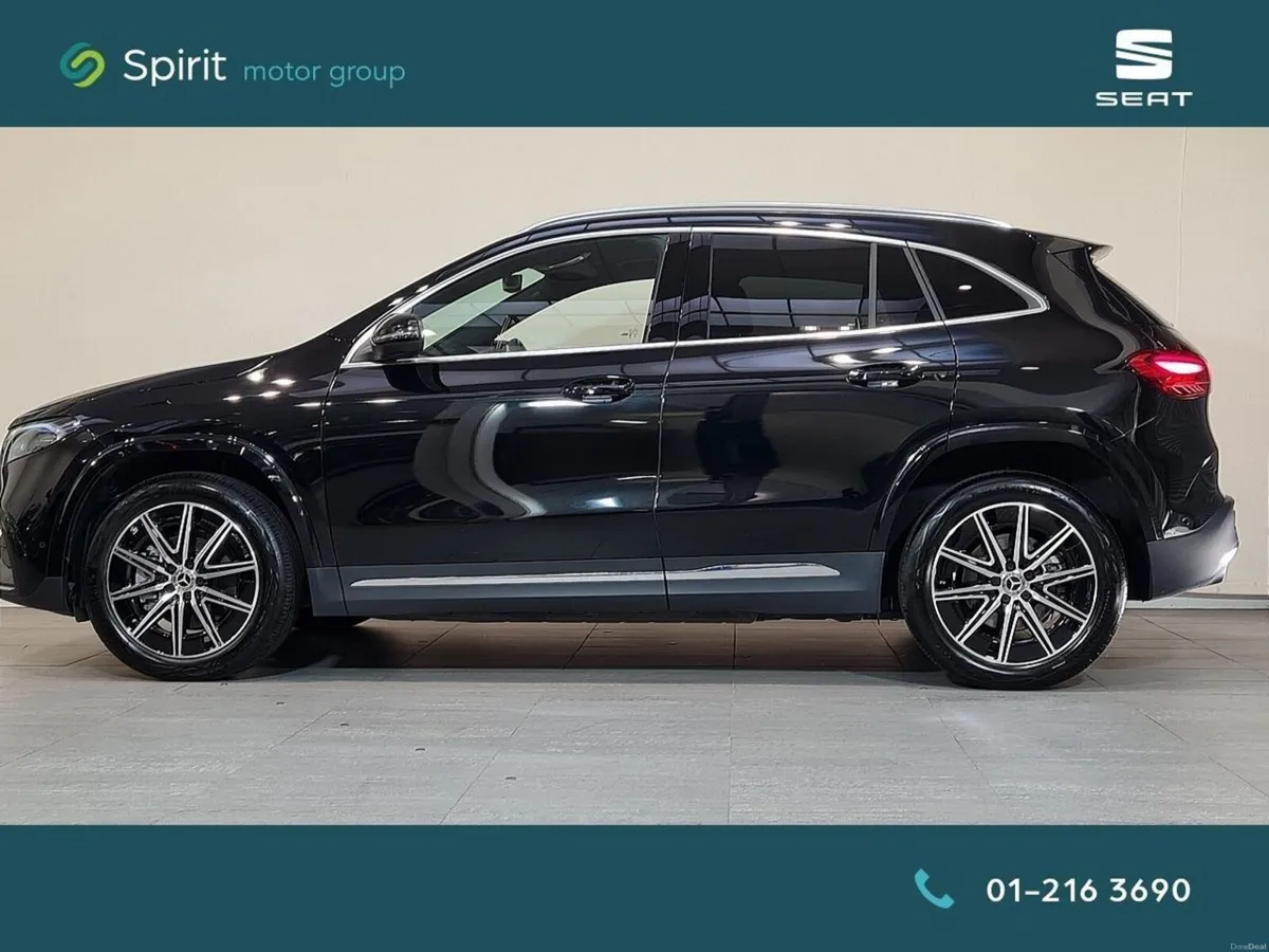 Mercedes-Benz EQA AMG Executive 250, 70.5kWh**Call - Image 6