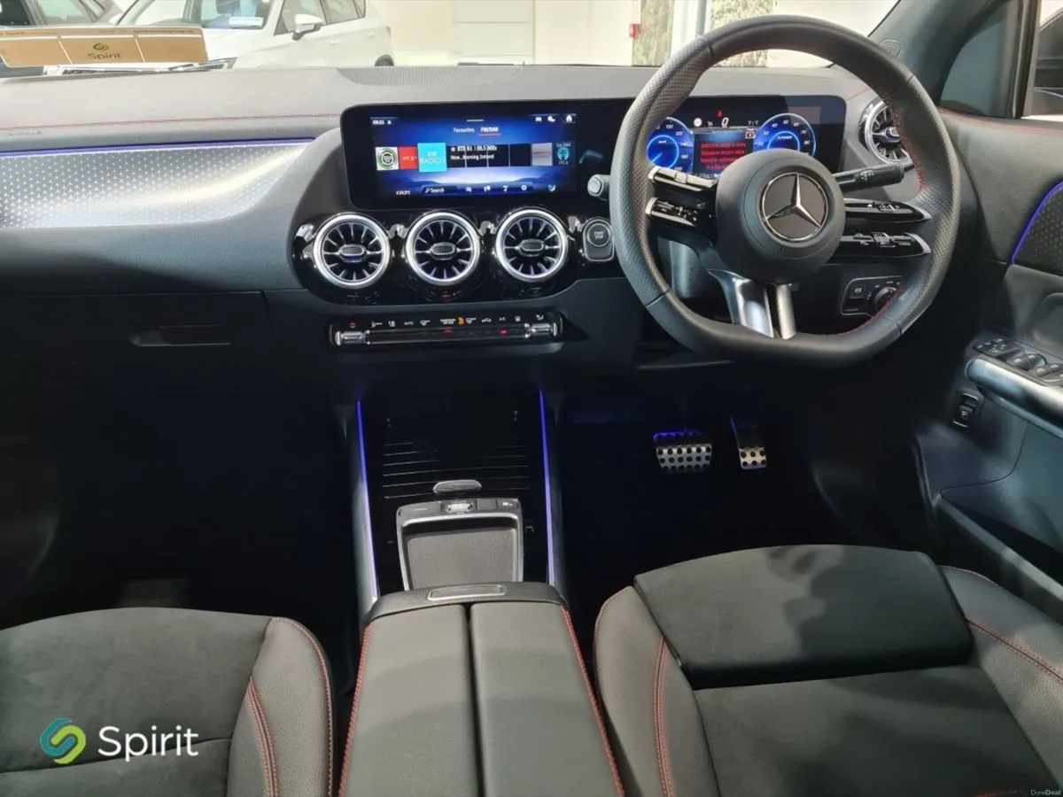 Mercedes-Benz EQA AMG Executive 250, 70.5kWh**Call - Image 4