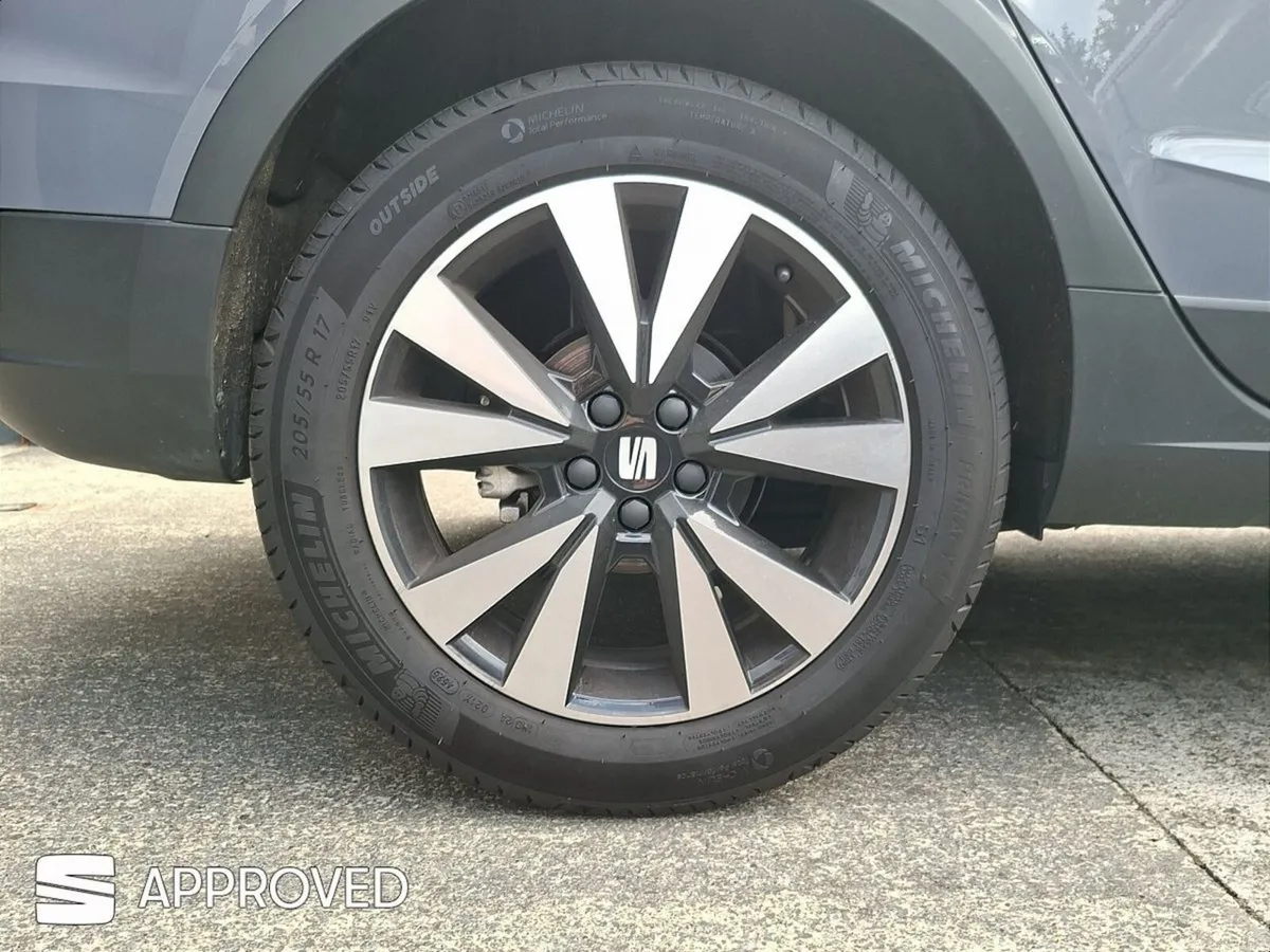 SEAT Arona **DEMO**1.0TSI 115hp SE+ - Image 6