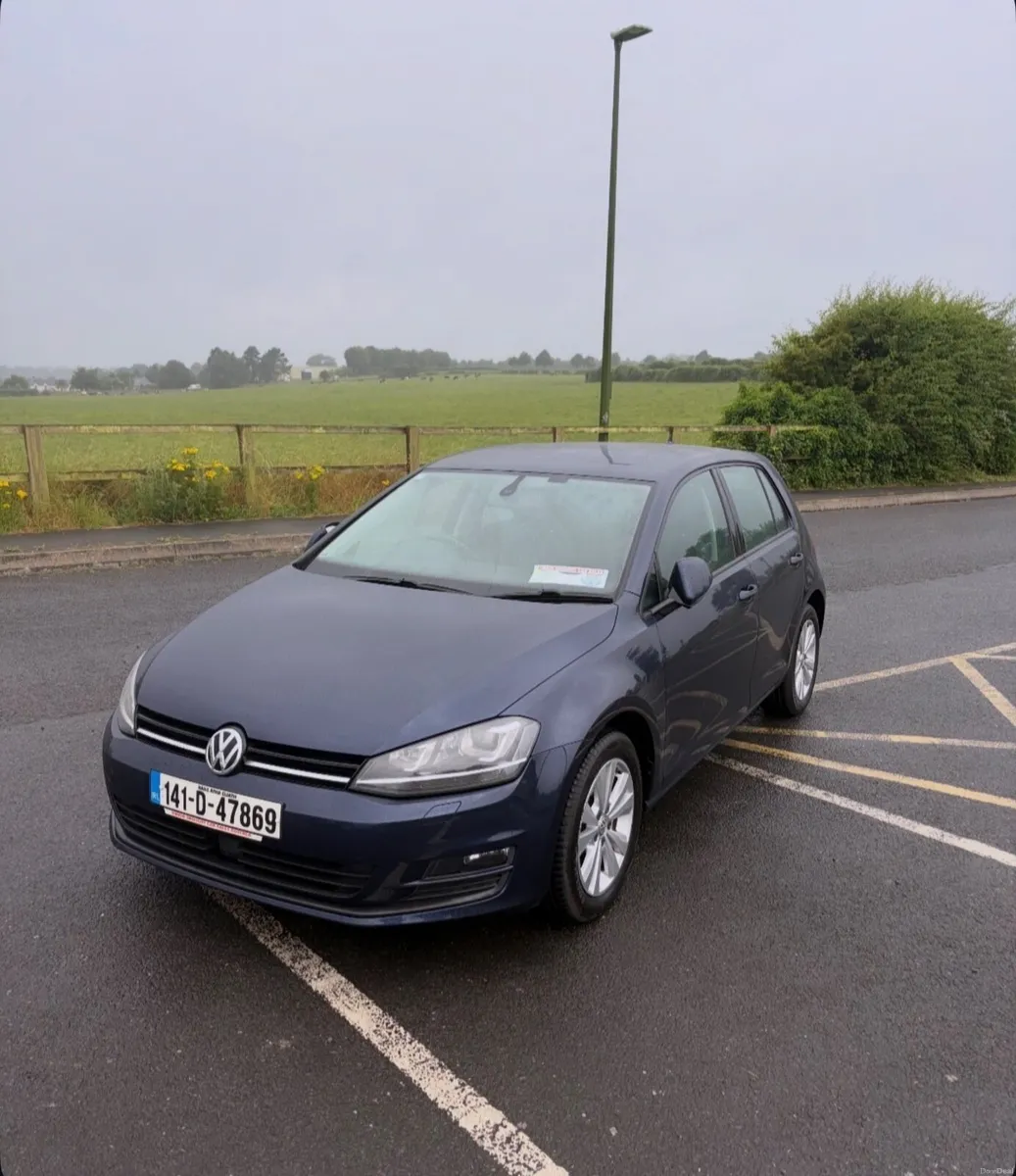 VW Golf TSI Bluemotion - Timing Belt/WP/FB Changed - Image 4
