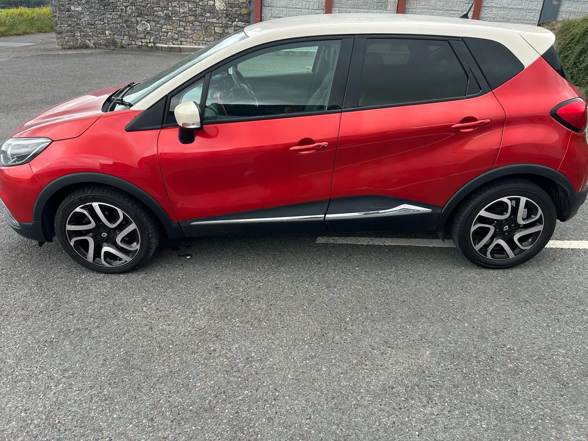 Renault Caputar - Image 2