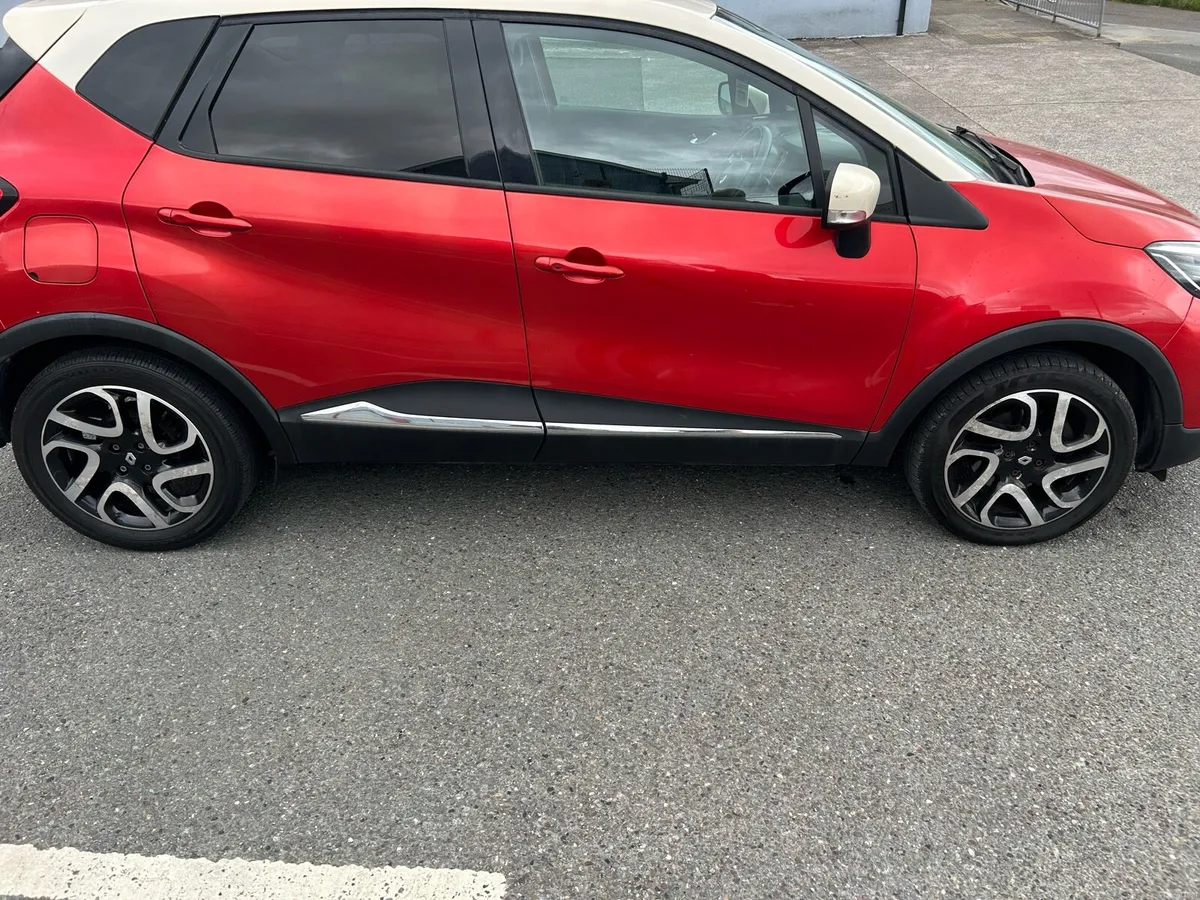 Renault Caputar - Image 4