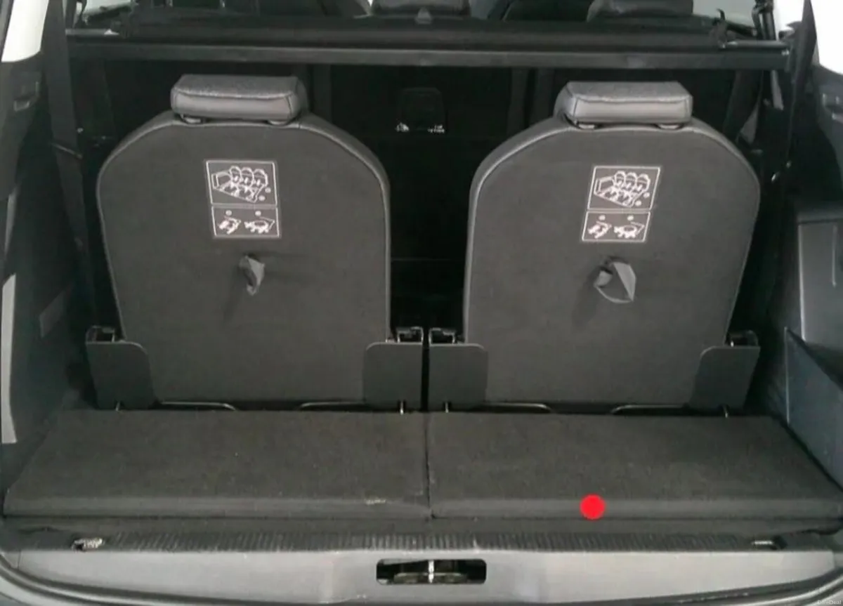 Peugeot 5008 2018 - Image 6