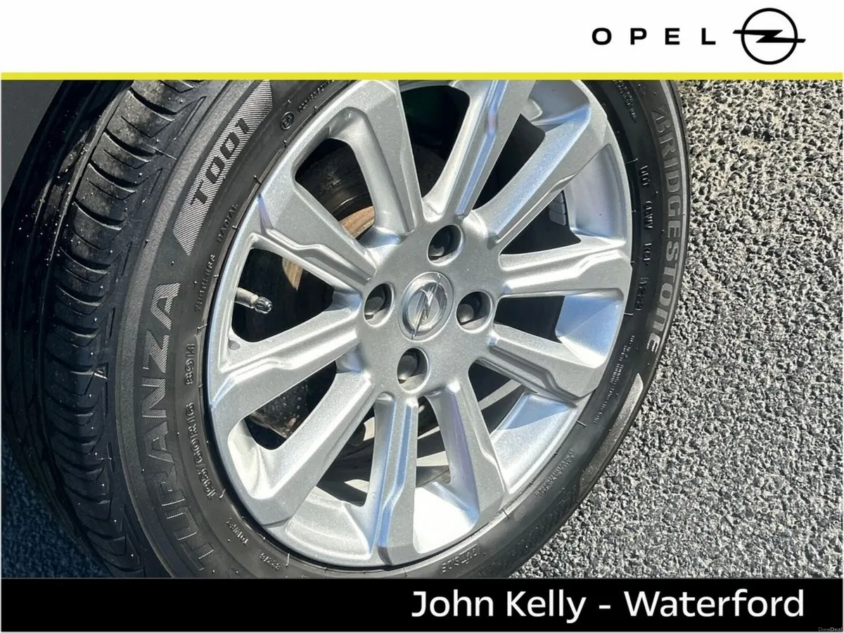 Opel Crossland X Elite 1.5 Turbo D 110PS 6 Speed - Image 5