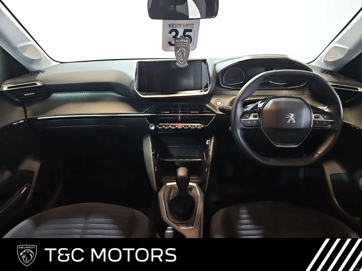 Peugeot 208 European Car of the Year 2020! Active - Image 3