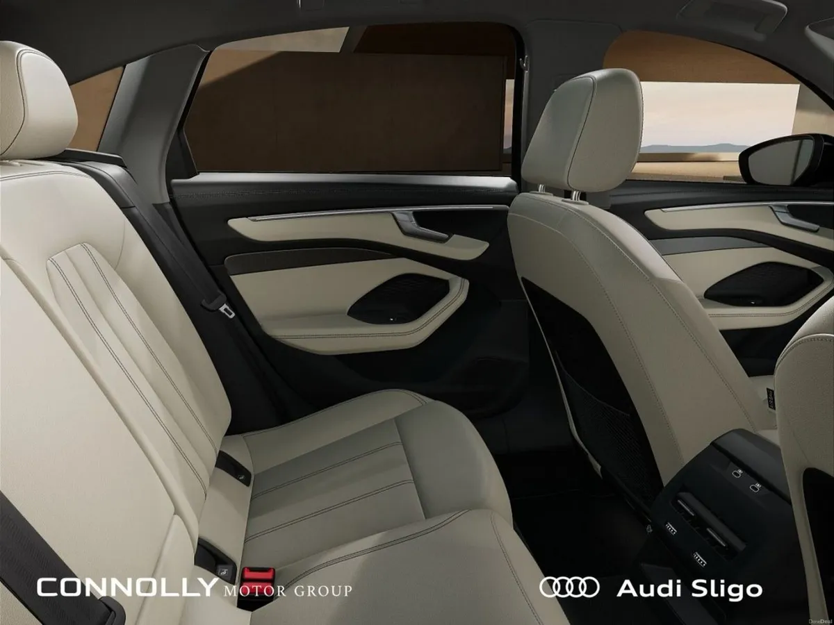 Audi A6 2.0TDI Saloon 204HP SE PLUS S/T - Image 6