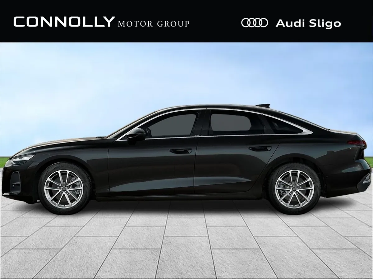 Audi A6 2.0TDI Saloon 204HP SE PLUS S/T - Image 3