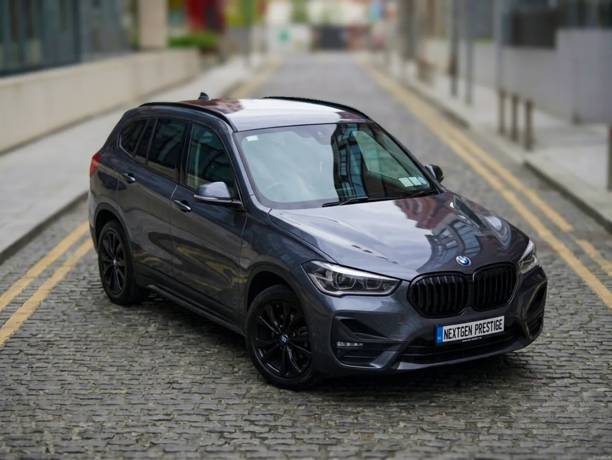 BMW X1 2020 // Low Km // Plug-in Hybrid - Image 6