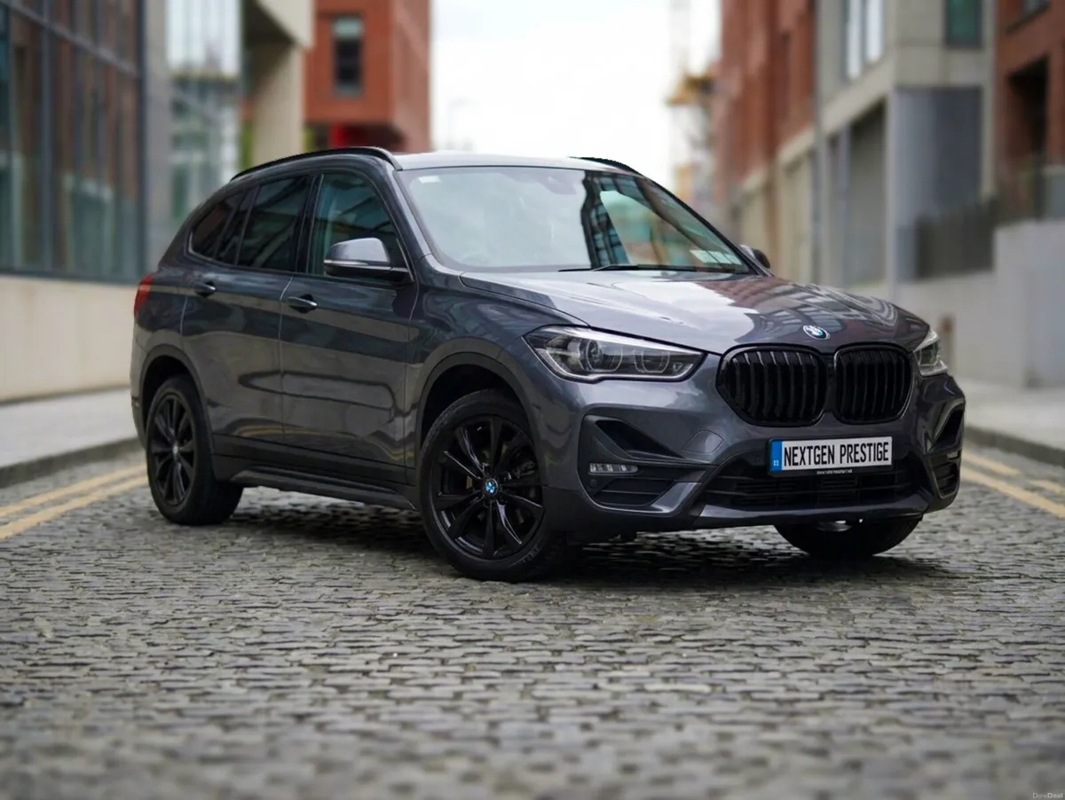 BMW X1 2020 // Low Km // Plug-in Hybrid - Image 2