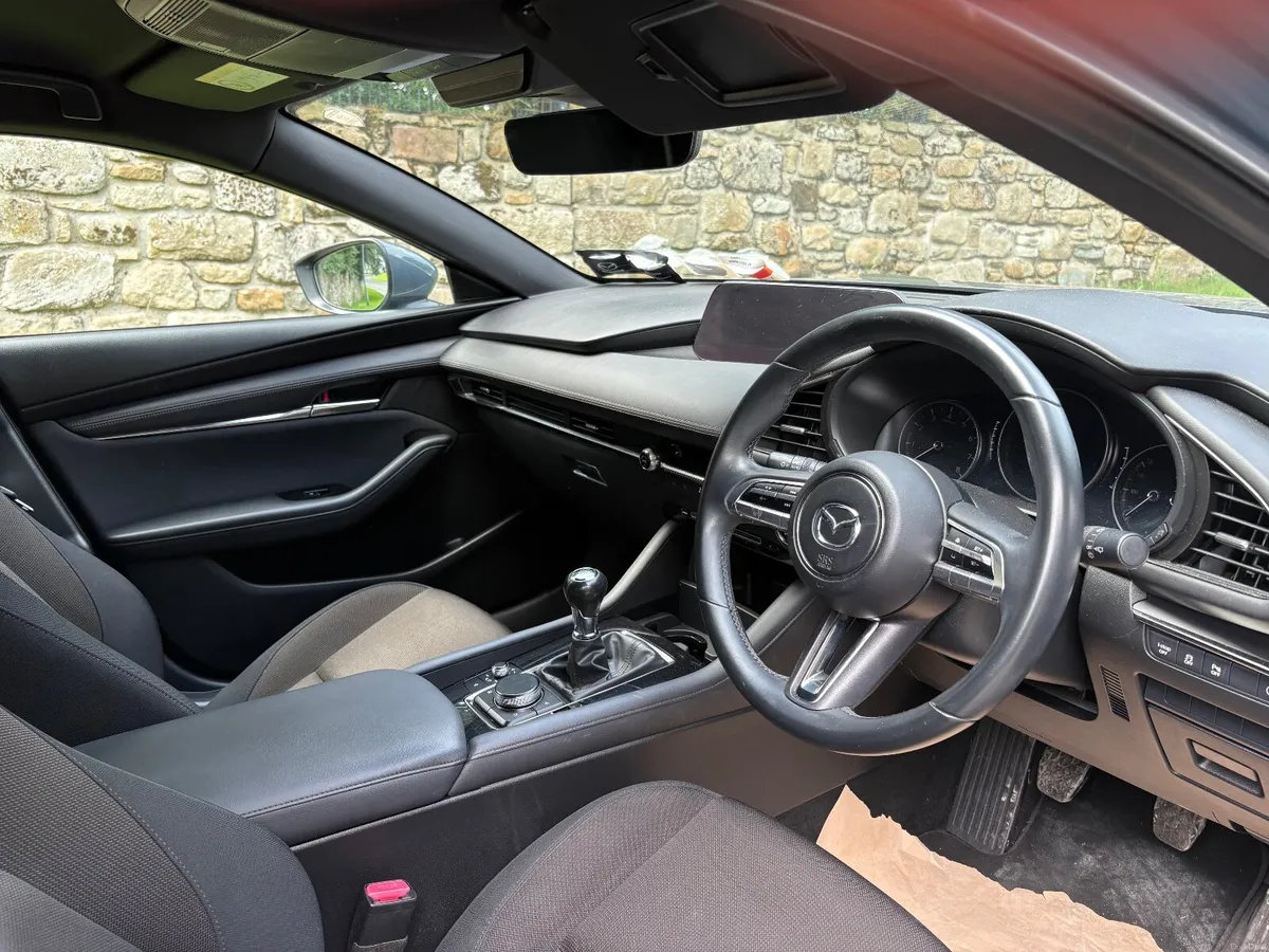 Mazda Mazda3 2021 - Image 5