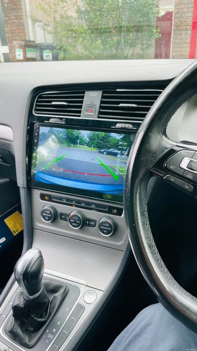 Volkswagen Golf  TSI 2015 Automatic Low Mileage - Image 3